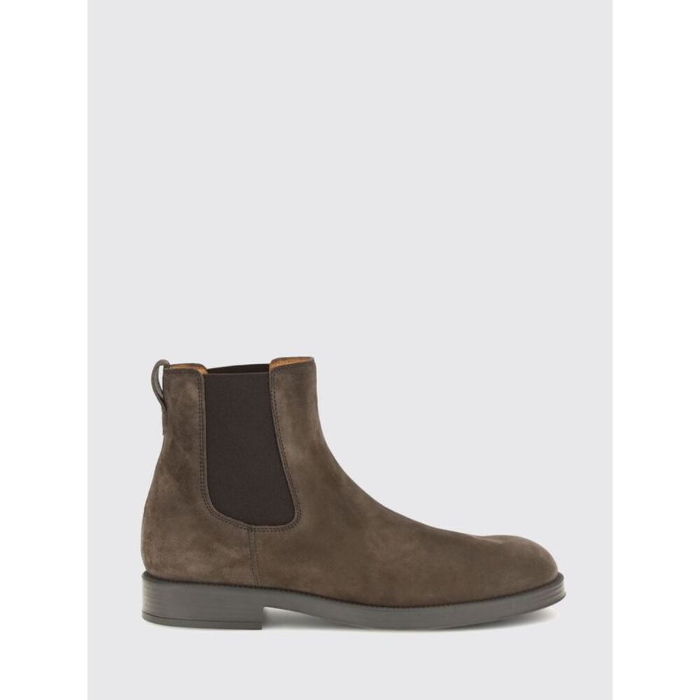 Tod's Boot Men Brown